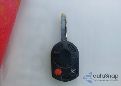 2012 Ford Escape Xlt from USA, damaged, VIN 1FMCU0DG8CKC76763